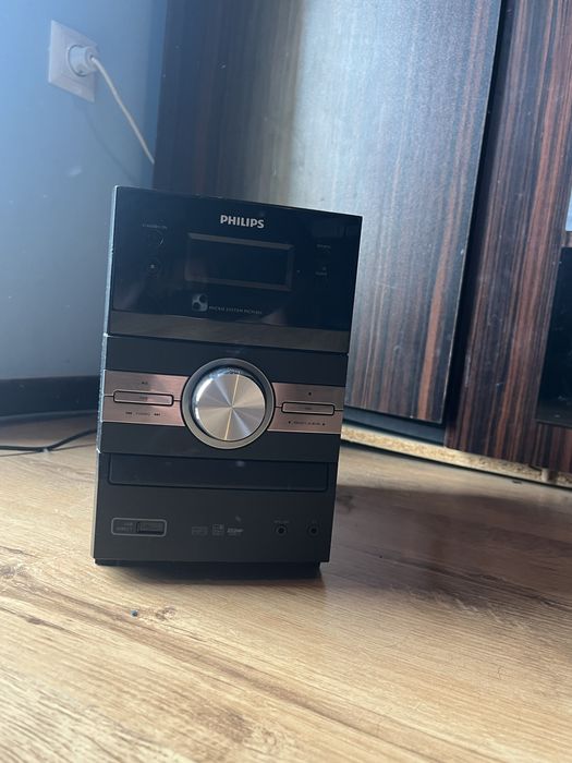 Усилвател philips mcm305/12