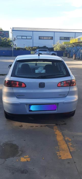 Seat Ibiza 1.9 TDI AXR