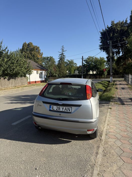 Ford Focus 1.8 diesel 2006