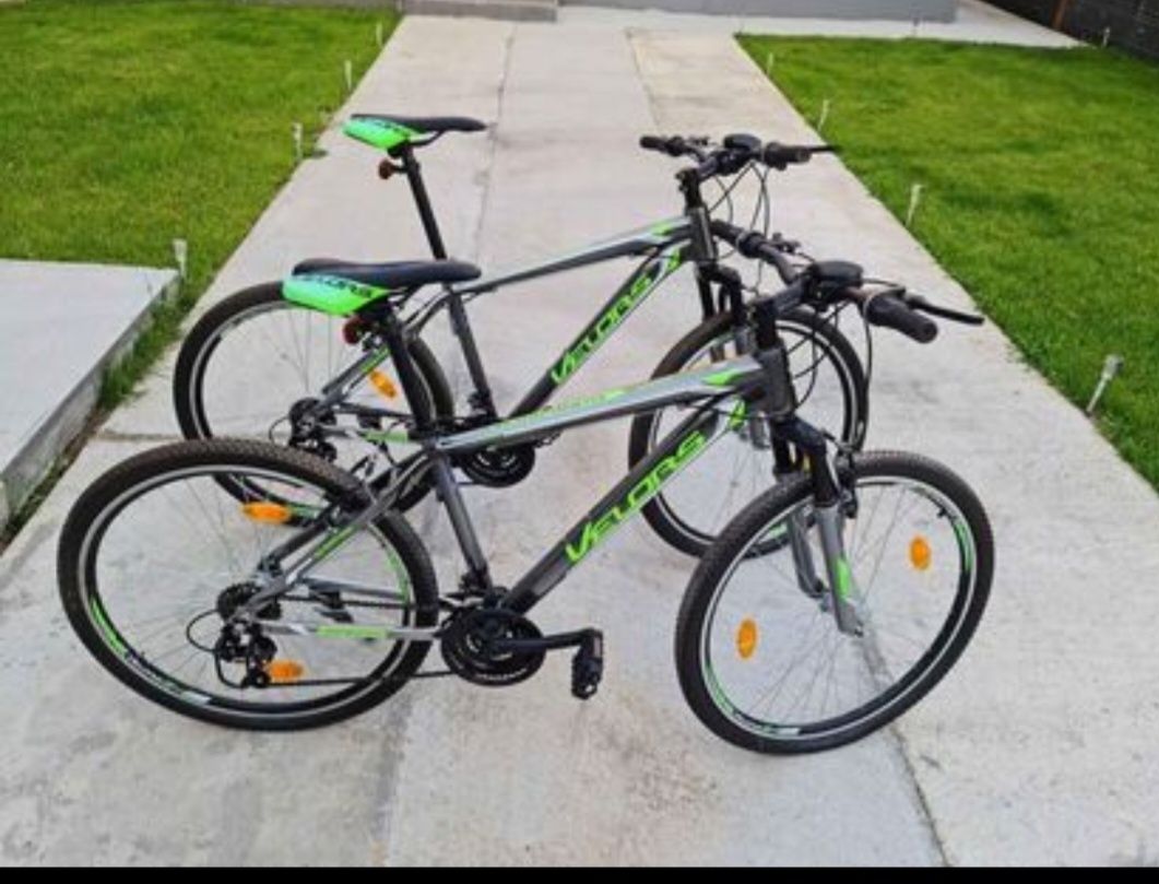 Bicicleta Verlors 26'