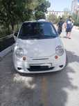 2011 yil Matiz sotiladi