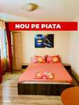 Garsoniera ultracentrala | Metrou P-ta Universitatii 1 min | Renovata