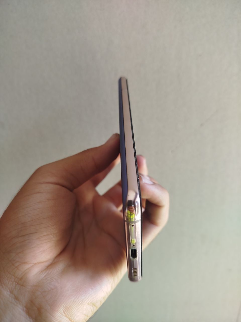Samsung Galaxy S21 plus+ 5G