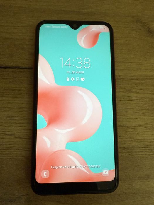 Samsung Galaxy A01 16 GB