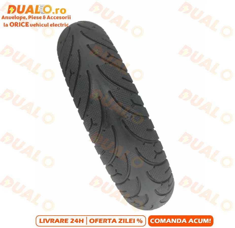 Cauciuc plin	10X2.125	FHTYRE	pentru trotineta electrica scuter atv