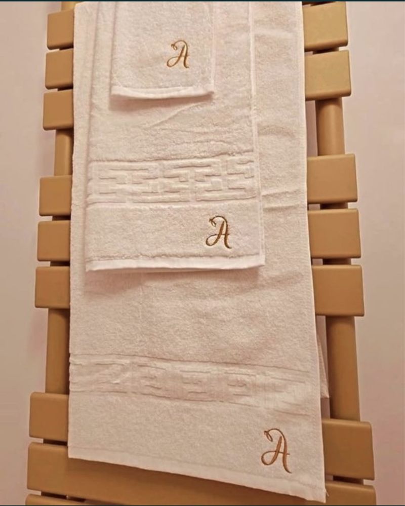 Prosoape personalizate