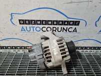 Alternator Fiat 500X Cross 1.6 D 2014 - 2018 120CP 1598CC 552 60 384 Euro5 (1073) Diesel ...