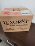 Kit epilare luxorise