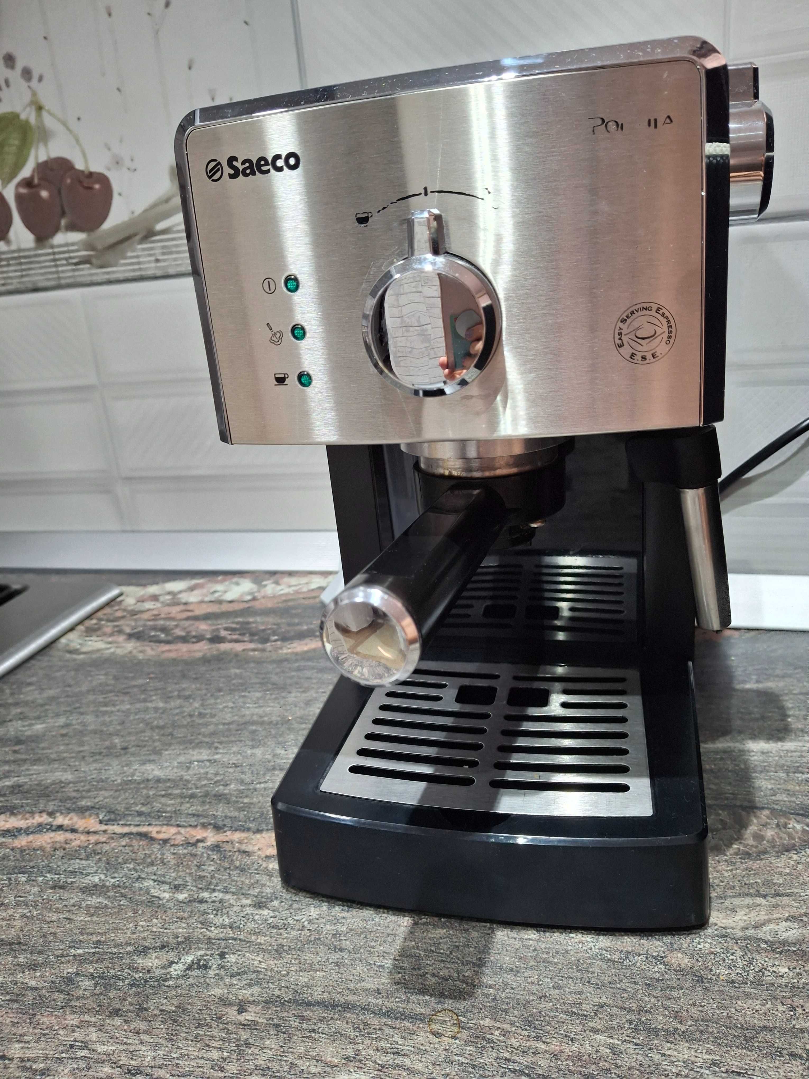 Espressor Philips Saeco