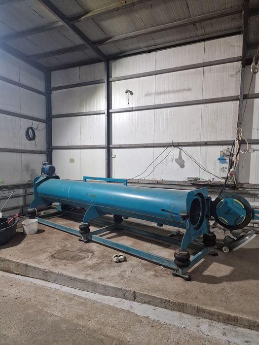 Оборудование для чистки ковров