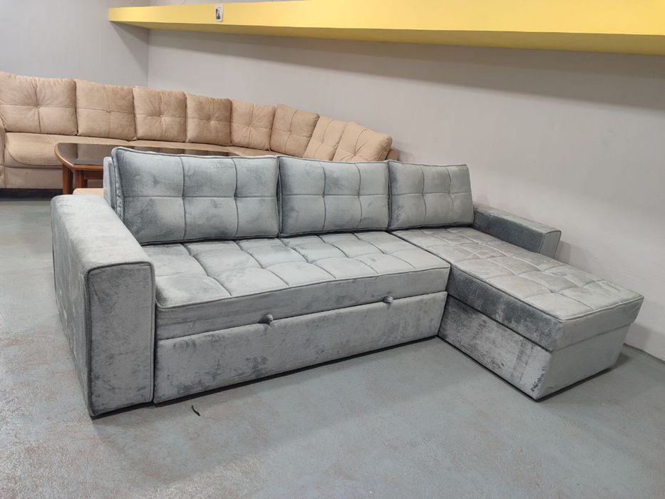 1 yil kafoloti bilan beramiz