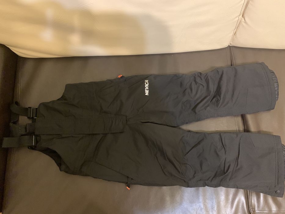 Vand pantaloni ski Nevica,pentru copii,4-5 ani