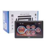 GPS 7inch cu harti igo actualizate