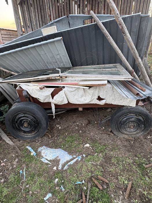 Se vând accesorii ponei/ măgar