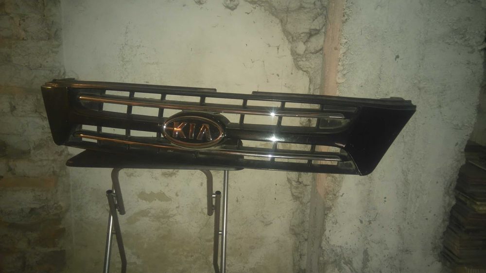 КИА Карнавал 2008.2,9CRDI 185кс.-Брони,Дюзи,ГНП,халогени