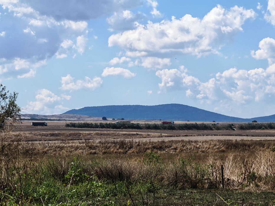 Продава се Парцел в с. Маленово, Област Ямбол - 2000 кв.м за 2 €/кв.м - Снимка #9