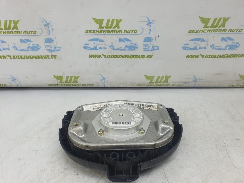 Airbag volan 1616389919 Mercedes-Benz A-Class W168  [din 1997 pana  2