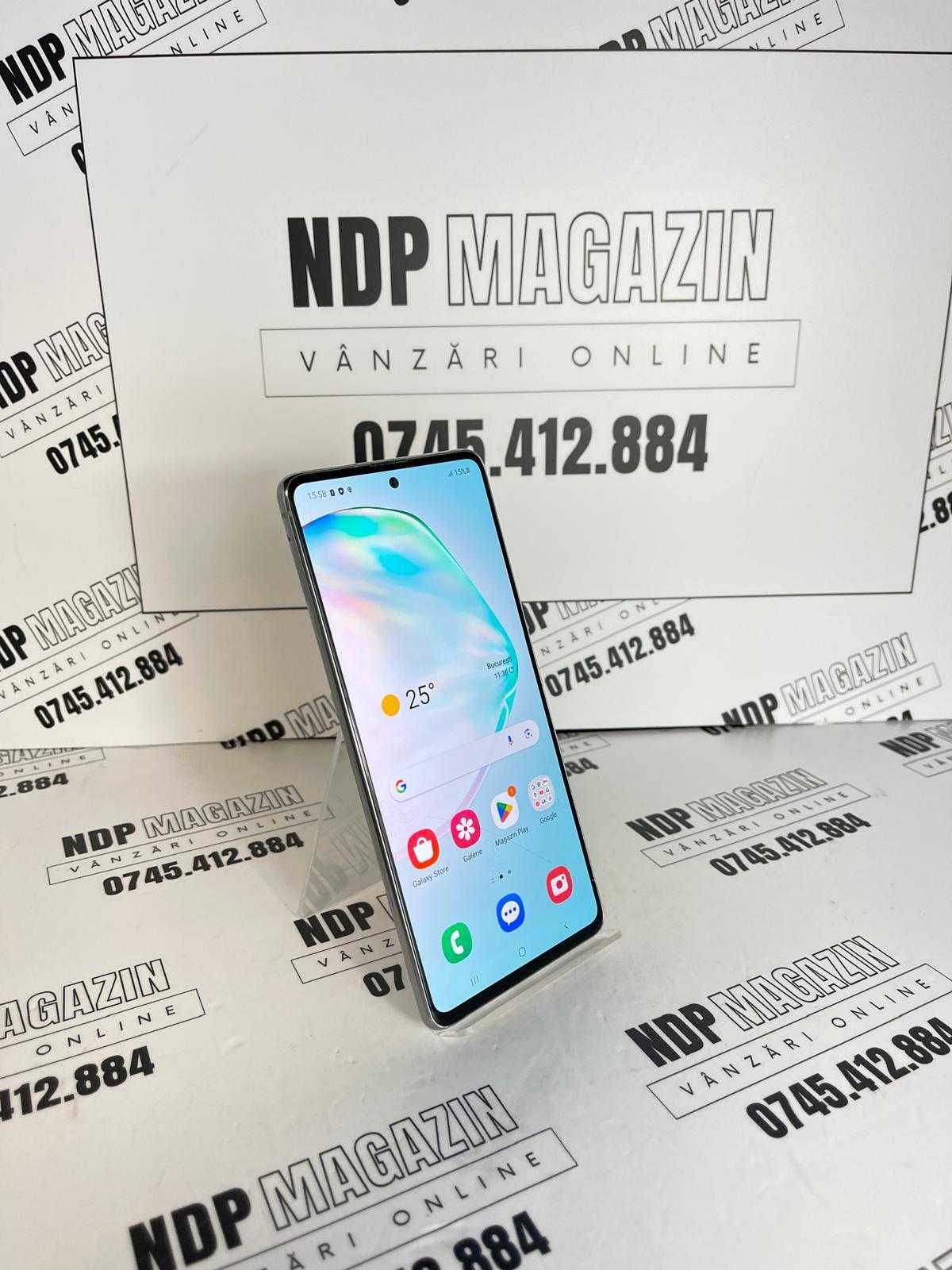 NDP Amanet NON-STOP Bld. Iuliu Maniu 69 SAMSUNG NOTE 10 LITE (33448)