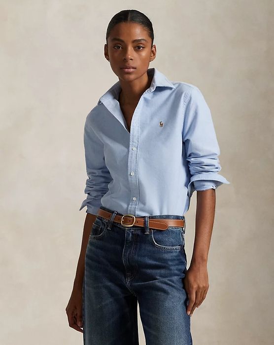 Ralph Lauren риза памук р-р ХС