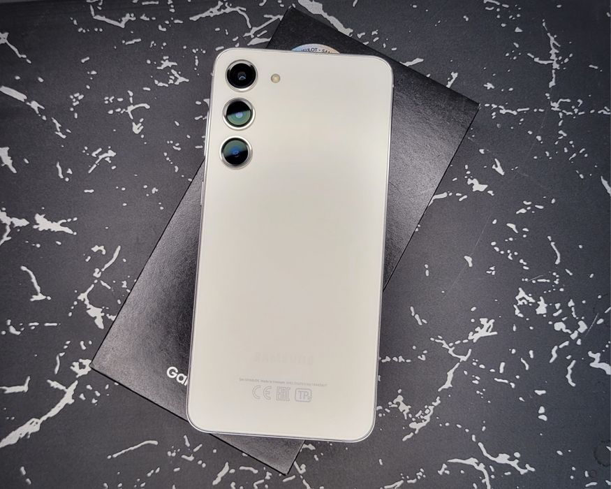 Samsung S23 Plus 512 GB