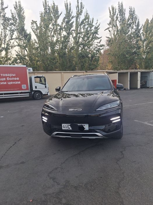 Byd Champion sotiladi