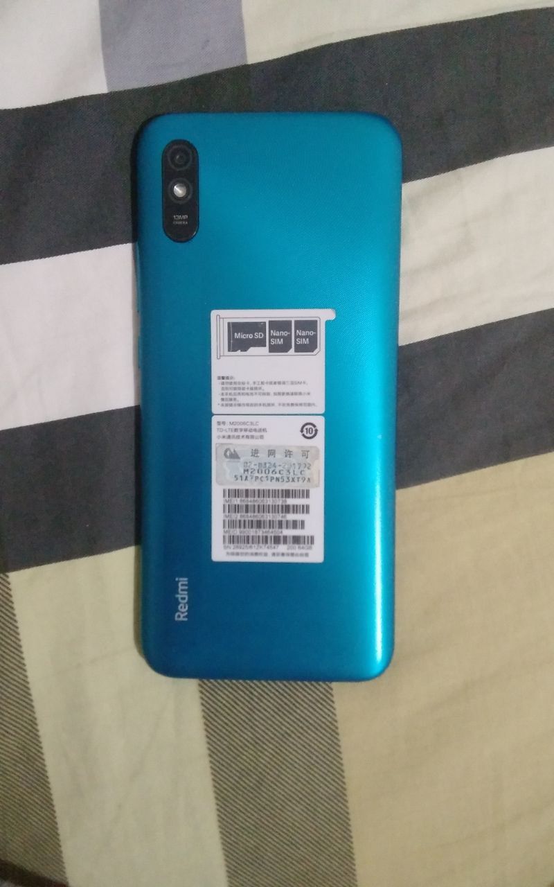 Redmi 9A sotiladi 4/64