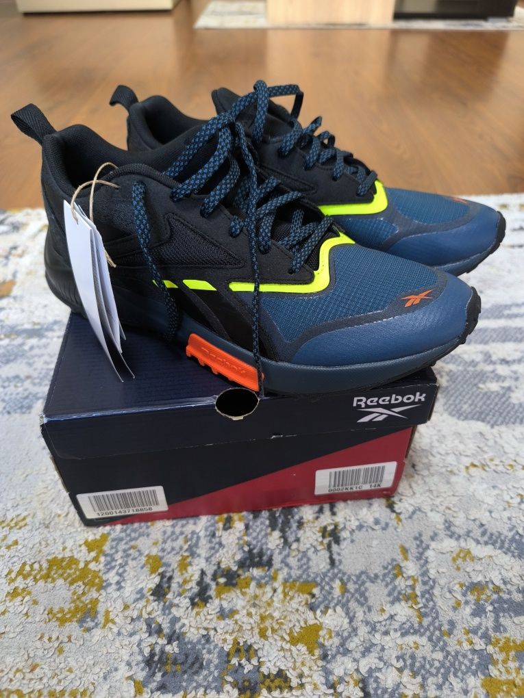 Reebok lavante trail 2