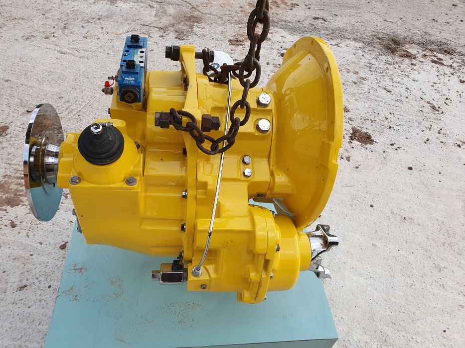 Cutie jcb 3cx utilaj buldo