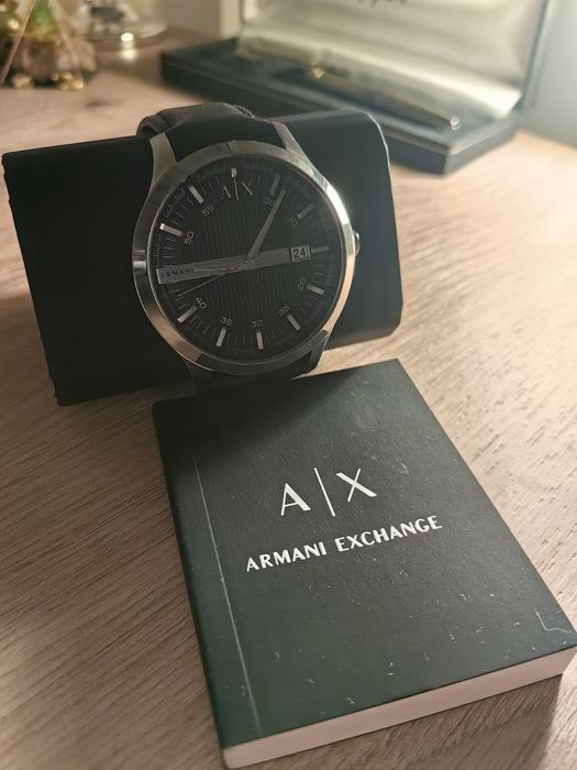 Ceas Armani Exchange