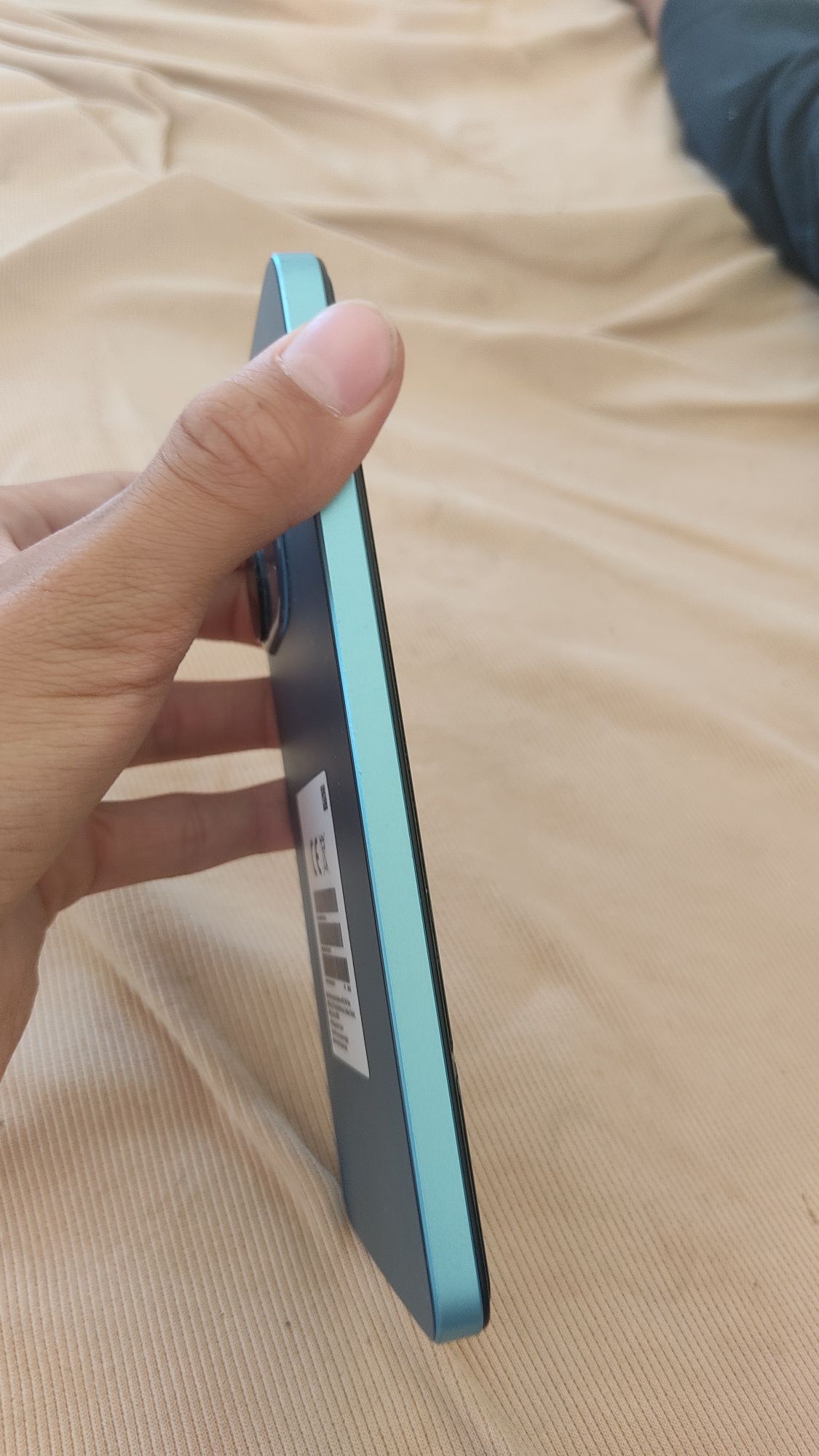 Redmi not 14 sotiladi 8/256 holati ideal