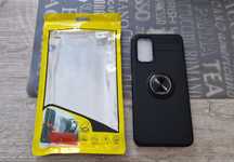 Продам магнитный чехол на Samsung A32 5G