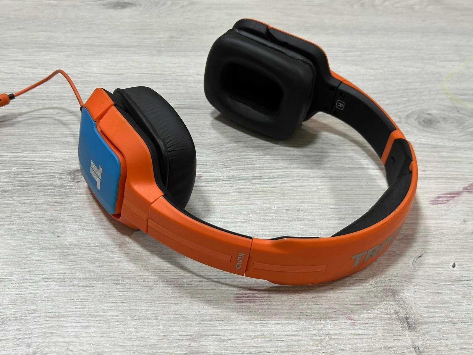 Стерео слушалки TRITTON Kunai