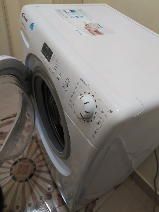 Продавам пералня