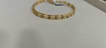 Bratara aur 21k 11.38gr 18.5cm (r)