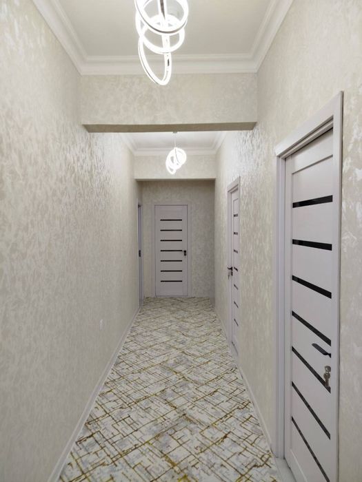 Яккасарой Кушбеги 2 хонали