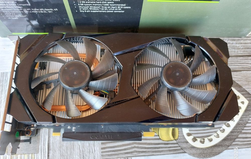 KFA2 RTX 2060 1-Click OC