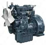 Motor Doosan DL06K pentru Excavator–Piese de motor/Dezmembrari Utilaje