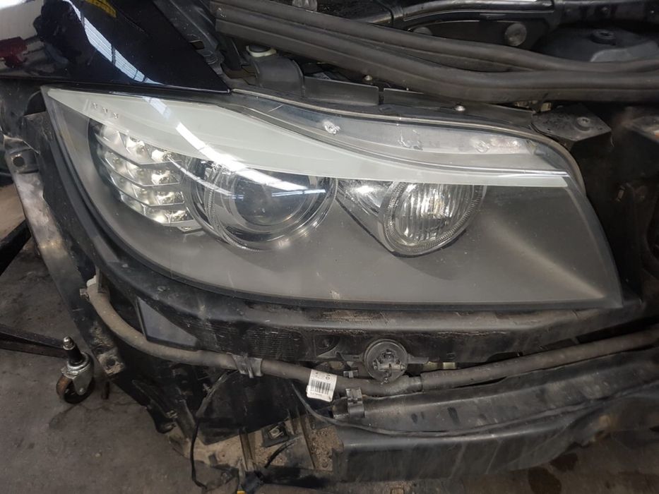 Racitor gaze Egr Bmw 320d 177cai E90 modul cutie transfer atc 700 far