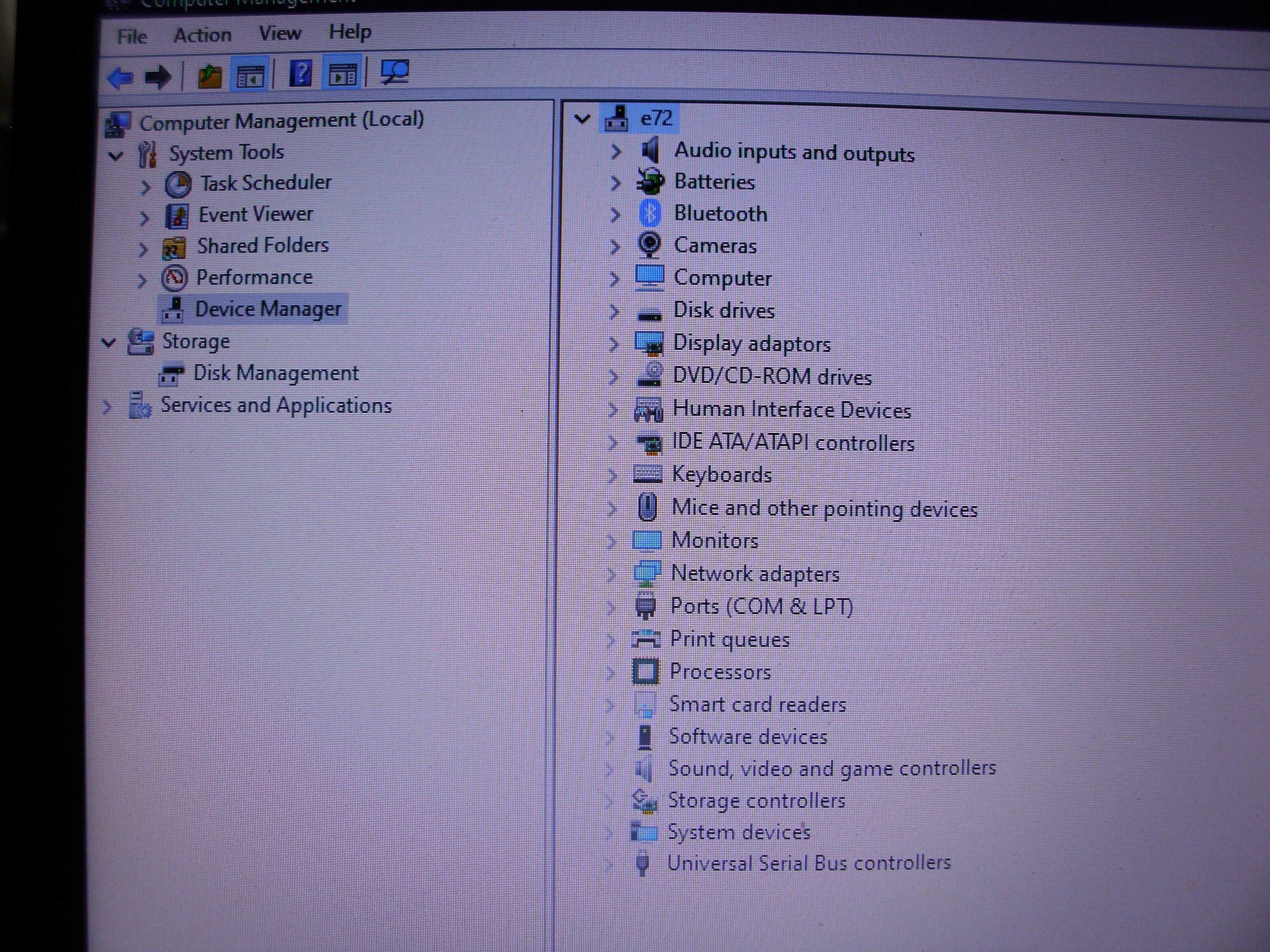 Fujitsu Lifebook E752, 8GB ram , Windows 10 Home 64bit