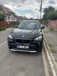 BMW X1 2013 2.0d