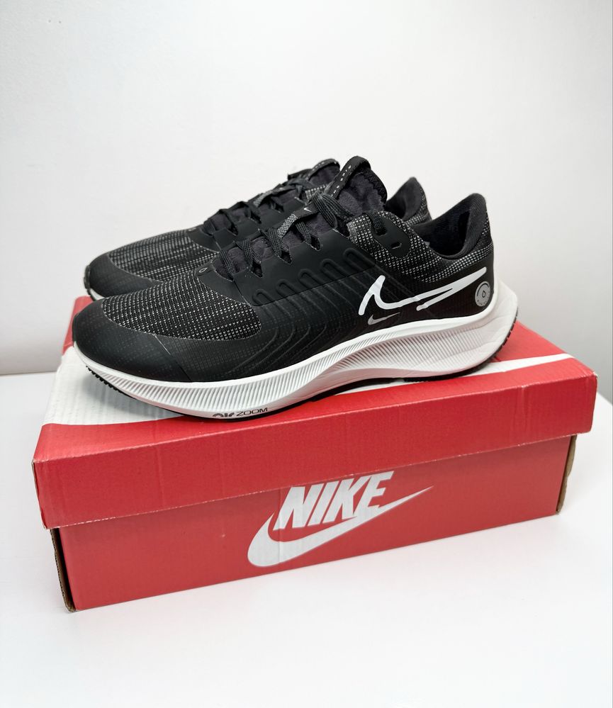 Nike Air Zoom Pegasus 38 Shield (39) Маратонки