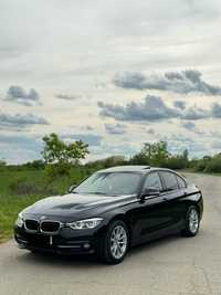 Bmw 318d an 2017