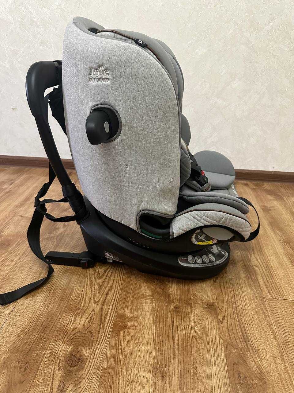 Детское автокресло Joie i-Spin 360 i-Size