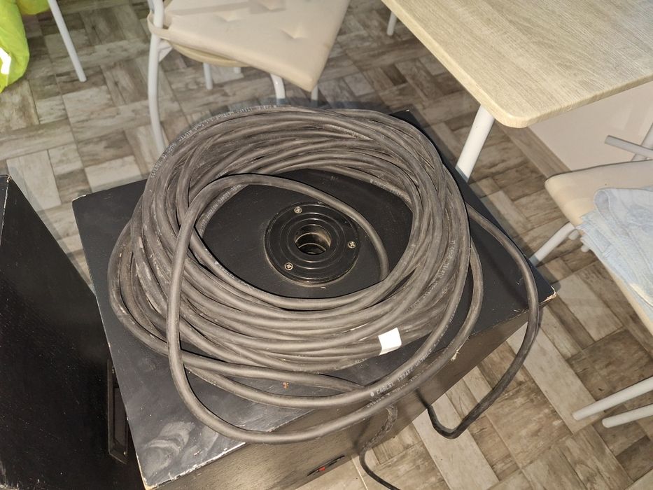 Boxe audio  2x100