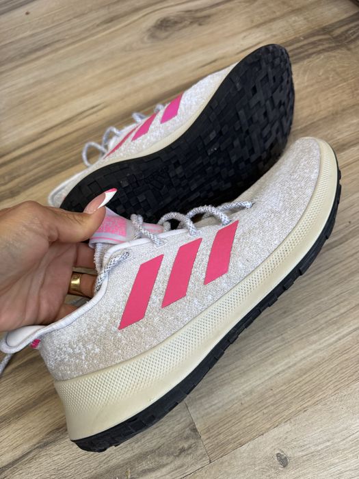 Оригинални маратонки Adidas SENSEBOUNCE+! 42 н