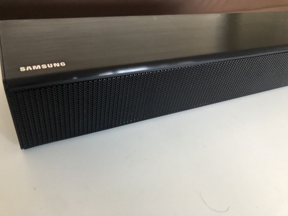 Soundbar Samsung Hw-n400