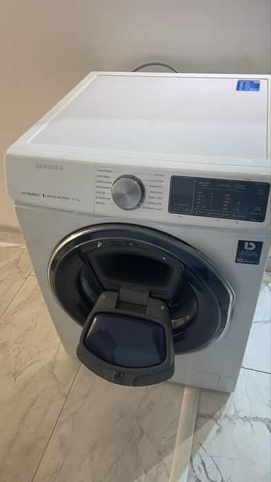 Masina de spalat Samsung (defecta)