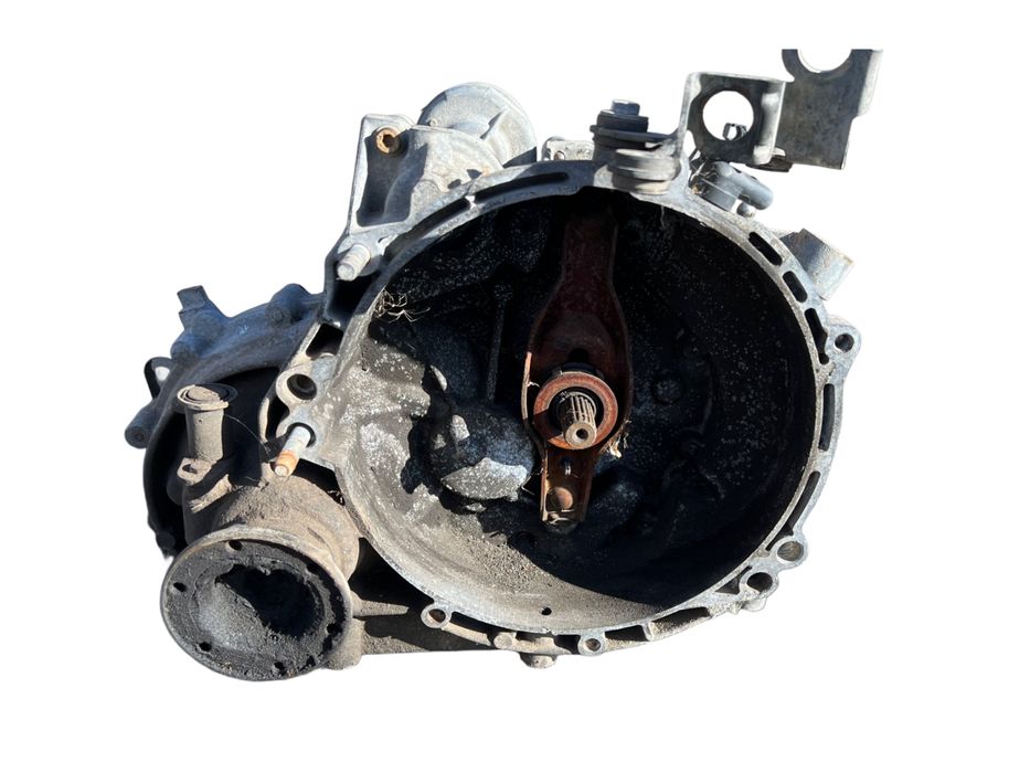 Ръчна скоростна кутия за Шкода Фабия( 1.4i 1999г. - 2008г. )