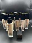 Estee Lauder YSL Lancome fond de ten