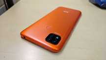 Telefon Xiaomi Redmi 9C NFC_64GB_3GB RAM -Impecabil- 9.9/10 // ORANGE